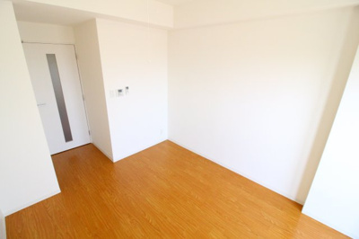 【洋室】 | ワコーレヴィータ須磨行幸町