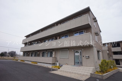 【外観】 | マルシェみどりのⅡ