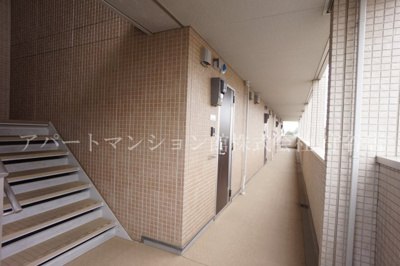 【その他共用部分】 | マルシェみどりのⅡ