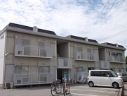 ハイツ山田の画像