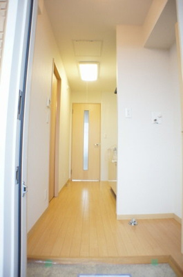 【エントランス】 | サンモールＢ