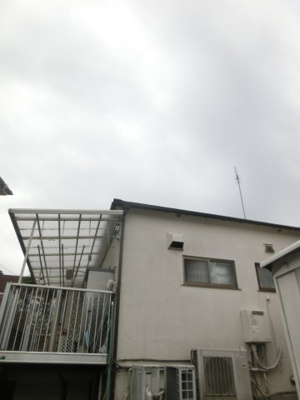 【展望】 | Hills Tokiwadai | Ｈｉｌｌｓ　Tokiwadai　眺望