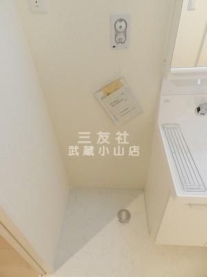【設備】 | パークヒルズ目黒