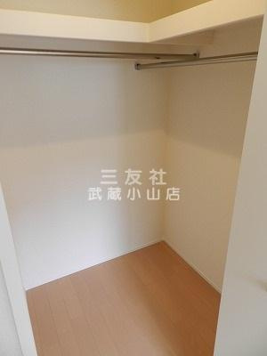 【収納】 | パークヒルズ目黒