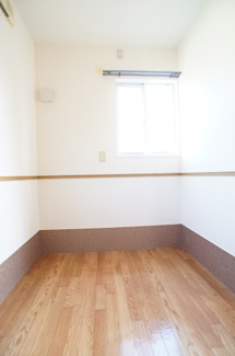 【内装】 | スカイブルーコート