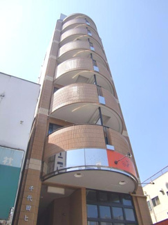 【外観】 | 千代田ヒルズ