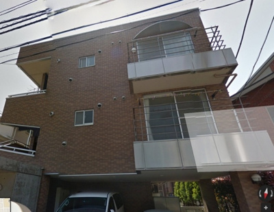 【外観】 | ハイムロベリア