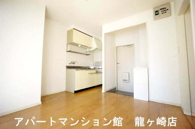 エスポワールＭの内装