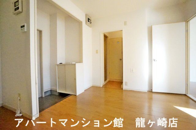 エスポワールＭの内装
