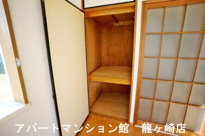 【収納】 | エスポワールＭ