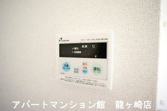 【設備】 | エスポワールＭ