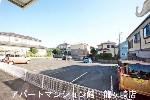 エスポワールＭの展望