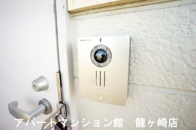 エスポワールＭのセキュリティ