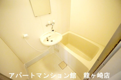 【浴室】 | エスポワールＭ