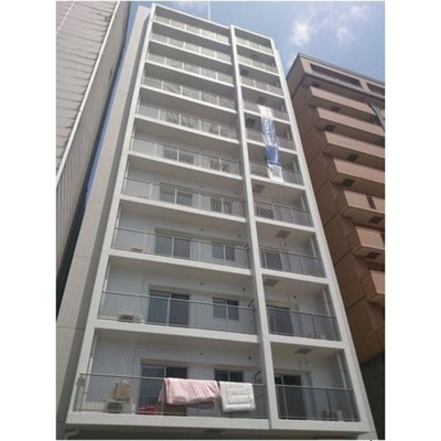 【外観】 | グランパーク県庁前