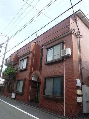 【外観】 | ウインヒルズ