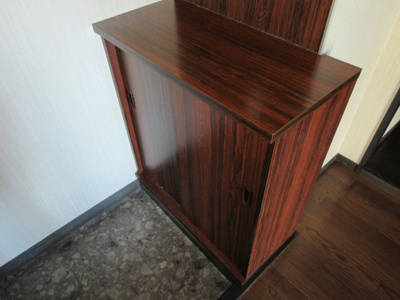 【玄関】 | トーカンマンション大山