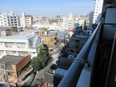 【周辺】 | トーカンマンション大山