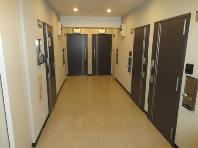 【その他共用部分】 | トーカンマンション大山