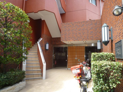 【エントランス】 | トーカンマンション大山