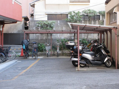 【その他共用部分】 | トーカンマンション大山