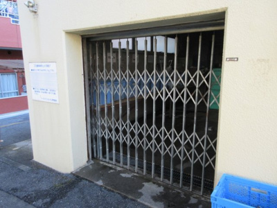 【その他共用部分】 | トーカンマンション大山