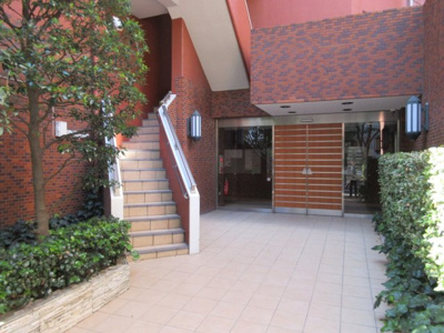 【外観】 | トーカンマンション大山