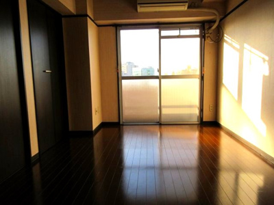 【洋室】 | トーカンマンション大山