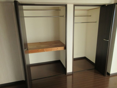 【収納】 | トーカンマンション大山