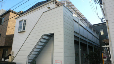 【外観】 | ミリエールA