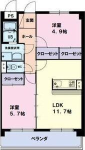 【間取り】 | プリリアンスTAKEKOSHI