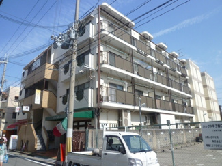 【外観】 | 外観です