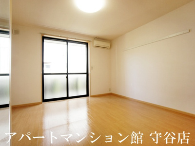 【内装】 | 千部越
