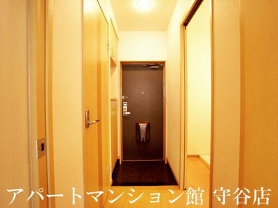 【玄関】 | 千部越