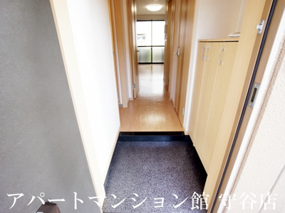 【玄関】 | 千部越