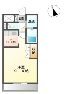 【間取り】 | 千部越