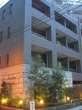 【外観】 | パレステュディオ九段北の丸