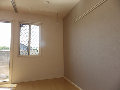 【寝室】 | レガーメ三ツ谷