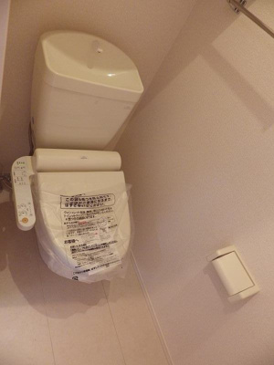 【トイレ】 | レガーメ三ツ谷