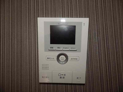 【セキュリティ】 | レガーメ三ツ谷