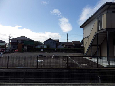 【展望】 | レガーメ三ツ谷