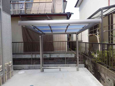 【その他共用部分】 | レガーメ三ツ谷