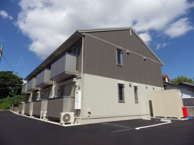 【外観】 | レガーメ三ツ谷