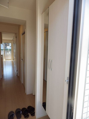 【収納】 | レガーメ三ツ谷