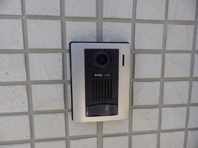 【セキュリティ】 | レガーメ三ツ谷