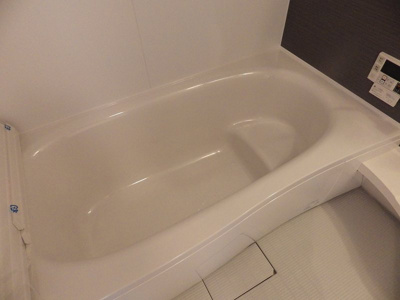 【浴室】 | レガーメ三ツ谷