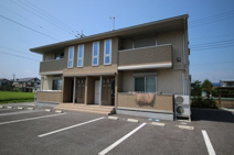 プライムコート　Ｄ棟　　の画像