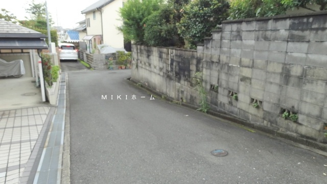 箕面市桜3丁目　中古一戸建の周辺