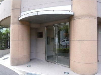 【エントランス】 | フォルトゥナ春日安藤坂