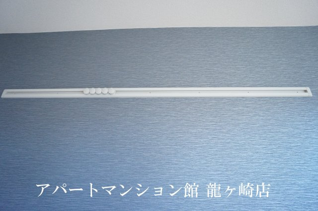 グランドステージ久保台Bの設備